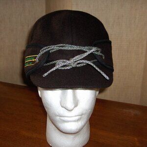 Ear Flapper Cap, Dakota land Feeds